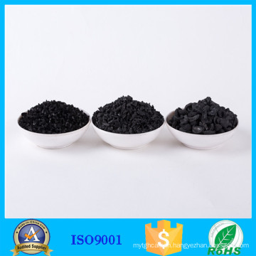 Waste water purification coconut shell activated charcoal